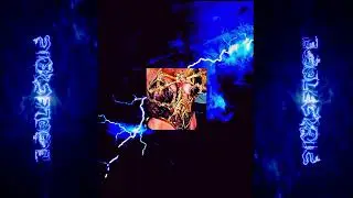 GinP - EGOLECTRIC ( prod. DeepDope , asecoamy ) ( OFFICIAL AUDIO )