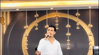 FERDİ AVCI - SAİT KARASU’NUN DÜĞÜNÜ (SAİT AĞA & KEKEMIN ZAVAYE) Çınar Salon Menajerlik 0531 716 6042