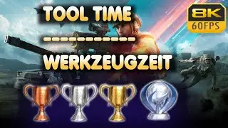 Battlefield 2042 | Tool Time | Trophy | Achievement Guide