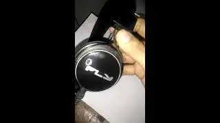 Audífonos Fly Peter Diadema Recargable  5 años de USO lo recomiendo ?