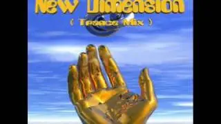 Chriss IZOVITCH - New Dimension (Album INFINITY) 2008