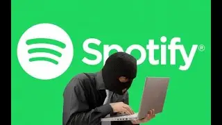 SPOTIFY ACCOUNTS GETTING HACKED SOLUTIONS