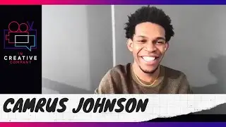 Q&A on Batwoman with Camrus Johnson