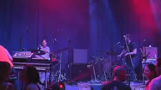Jacob Fred Jazz Odyssey 5/4/23 New Orleans, LA @ Megalomaniacs Ball