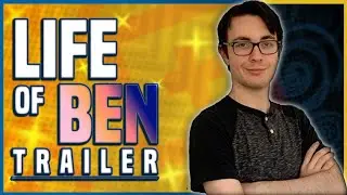 Life of Ben - Trailer