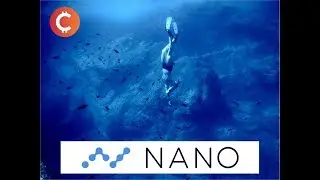 Nano cryptocurrency deep dive & discussion!