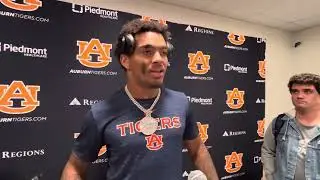 Keldric Faulk