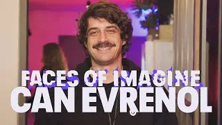 Can Evrenol Speaks on Seth Brundle from 'The Fly' | Faces of Imagine