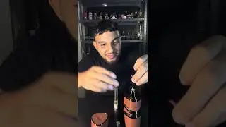 Asmr #perfume #decants #ecuador  #asmr