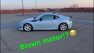 How To Check Scion Frs Valve Spring Recall