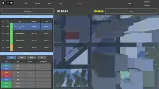 Robloxians need my Help | (ALPHA) Emergency Dispatch Simulator | ROBLOX