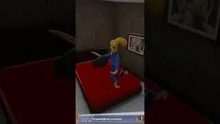 Будильник... | Octodad Dadliest Catch #octodad #clock