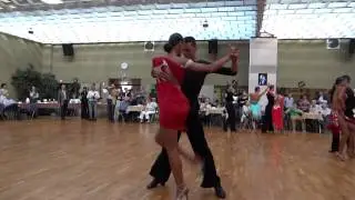 Andrzej Cibis / Vica Kleinfelder  - Cha Cha