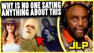 Georgia Woman Suffers Severe Burns After an Acid Attack in Park | JLP Reacts