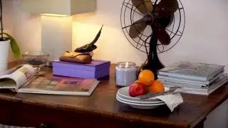 How to Prepare a Guest Room | At Home With P. Allen Smith