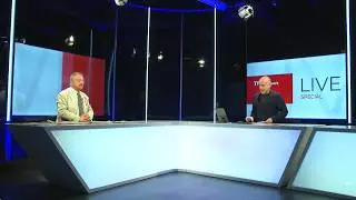 TRM Network Live Special - 16 Settembre 2026