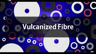 Vulcanized Fibre Washers