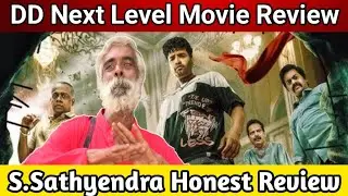 DD Next Level Movie Review