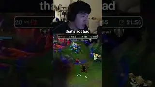 this tank urgot tech is actually nuts into tryndamere