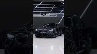 2025 BMW M5 xDrive - NEW GEN | V8 Twin-Turbo | 718Hp, 0-100: 3.8 s | Special thanks to: Limited-Spec