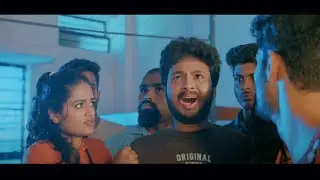 KANASU MARATAKKIDE New Kannada Movie  Prajnesh Shetty,KS.Sridhar,  @RealMusicKannadaMovies