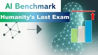 Humanity's Last Exam - AI Benchmark