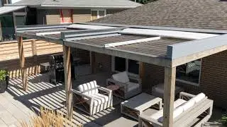 Retractable Roofs, Brampton