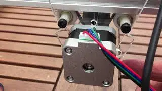 eBay 60cm by 55cm 5500mw Laser Diode Cutter Engraver Review Problems