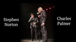 You're Nothing Without Me - Stephen Norton, and Charlie Palmer
