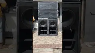 SCOOP BASS 2000 WALT BEACCOSTIC 1875AS BEST VIBRATION ON MT1601AUDIOSTA.