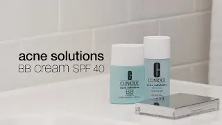 Clinique Acne BB Cream