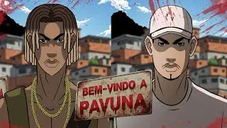 11 Quem Me Guia é Deus - Js da Torre | Renanzin (Prod. Young Pepo)