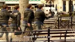 Shortcut Serie - Limitless S01E01