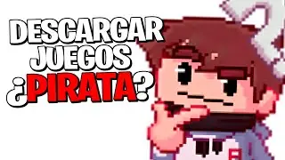 QUÉ OPINAS DE PIRATEAR?