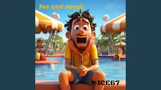 Sun and sweat (Radio Edit)