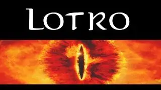 LOTRO - General catching up with multiple classes