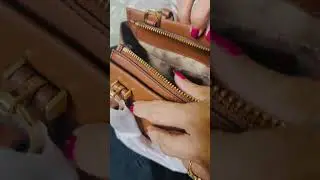 Michael Kors Marilyn Small Saffiano Leather Crossbody bag @MichaelKors