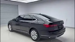 Volkswagen Passat 2021 280TSI Elite Edition#automobile #chinacar #usedcars #volkswagencars #passat