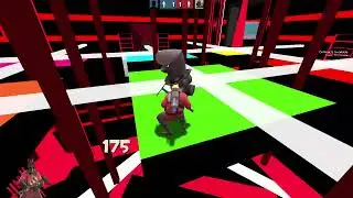 dr simulacrum hard colors
