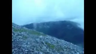 Ben Nevis - Pole Dance Party 2014