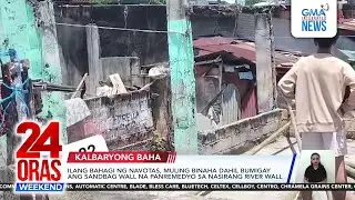 24 Oras Weekend: (Part 3) June 29, 2025