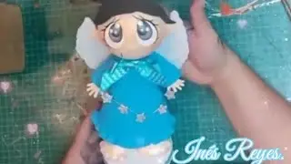 FOFUCHO ANGELITO.