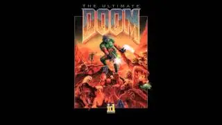 Ultimate Doom - E1M4 - Kitchen Ace (¥Weeds¥ General MIDI SoundFont v3.0)