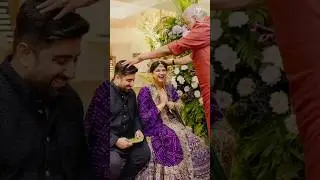 Anshula Kapoor & Rohan Thakkar&rsquo;s intimate Gor Dhana ceremony
