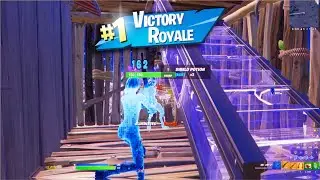 Pushin P 🅿 ( Fortnite Montage) | Clean|