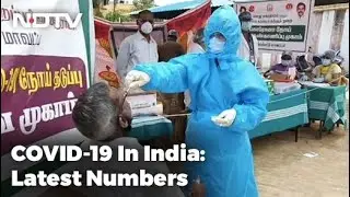 Covid Cases in India Continue to Decline | Coronavirus: Facts Vs Myths