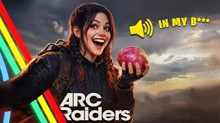 Arc Raiders No Loadout Challenge &ndash; Letting Players Choose Their Loot