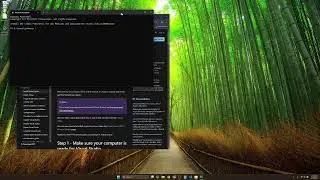 C Programming on Windows