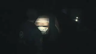Resident Evil 2 Remake &ndash; Leon's Desk Lock Combinations