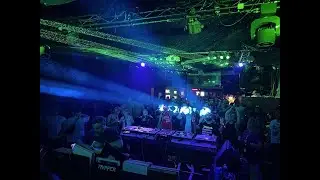 Sinergy | Unofficial After-movie | Relive The Madness! 18.10.25